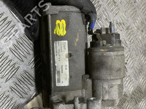 Starter PEUGEOT 308 I (4A_, 4C_) 1.6 HDi | BP29886874M8