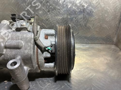 Used AC compressor AC compressor 19991588 19991588
