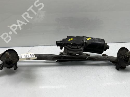 Front wiper motor TOYOTA PRIUS Liftback (_W2_) 1.5 Hybrid (NHW20_, NHW20R) | BP20646602M29 
