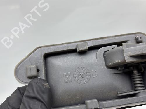 Front right interior door handle PEUGEOT 205 II (20A/C) 1.1 | BP29507915I14 
