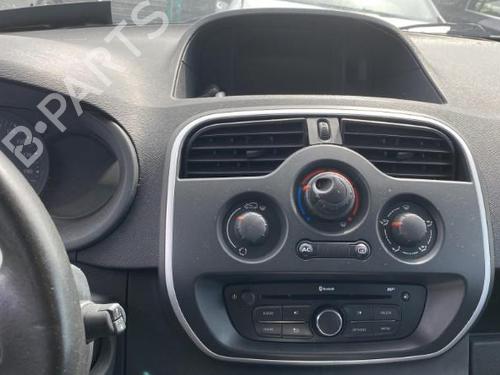 Grill RENAULT KANGOO Express (FW0/1_) 1.5 dCi 75 (FW07, FW10, FW04) | BP23983190C40 - Image 14