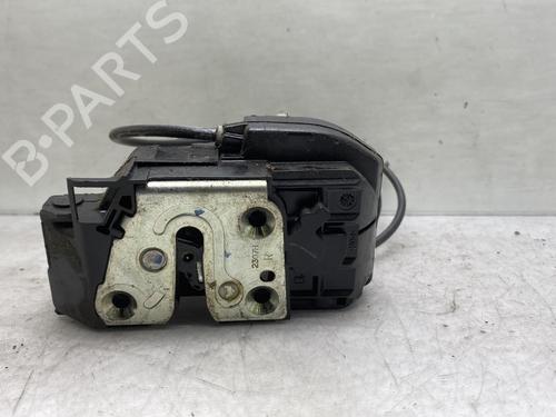 Front right lock NISSAN NOTE (E11, NE11) 1.4 | BP20021418C97 