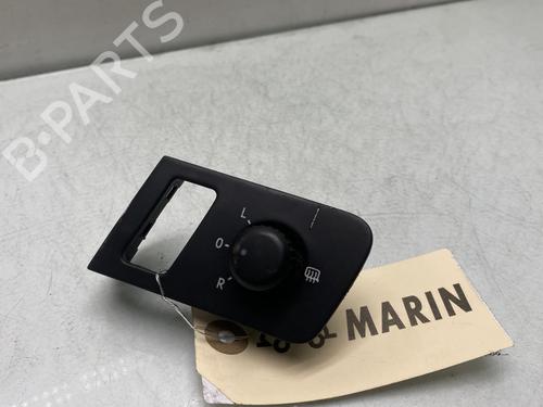 Mando retrovisor VW CADDY III Box Body/MPV (2KA, 2KH, 2CA, 2CH) 2.0 SDI (70 hp) 30097797