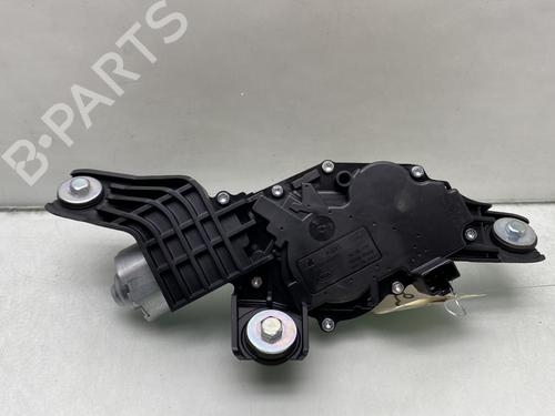Rear wiper motor KIA SPORTAGE IV (QL, QLE) 1.7 CRDi | BP25708230M102 