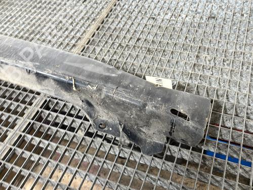Rear bumper reinforcement OPEL ZAFIRA A MPV (T98) 2.0 DTI 16V (F75) | BP29707592C73 