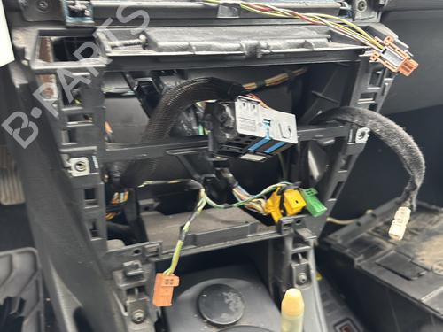 Left front door CITROËN C4 Coupe (LA_) 1.6 HDi | BP24826884C2 