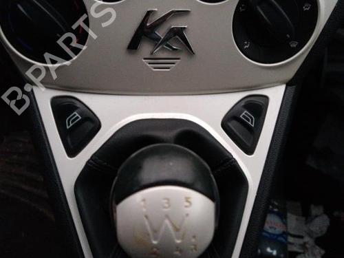 Ignition barrel FORD KA (RU8) 1.3 TDCi | BP26495663M48 - Image 10
