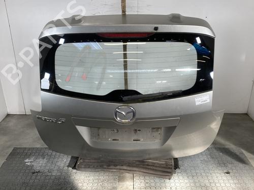 Used Tailgate MAZDA 5 (CR) 2.0 CD (CR19) (110 hp) 24430383