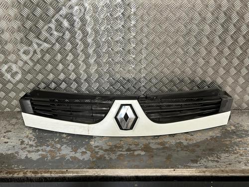 Used Grille RENAULT MASTER II Van (FD) 2.5 dCi (120 hp) 19999861