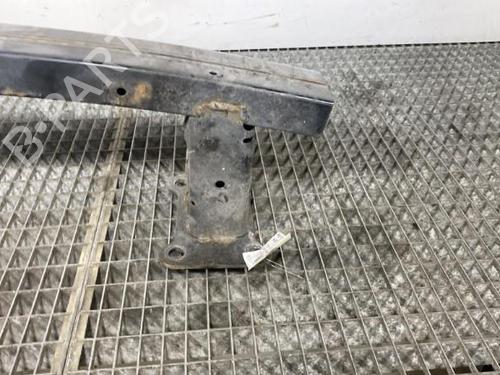 Front bumper reinforcement NISSAN QASHQAI / QASHQAI +2 I (J10, NJ10, JJ10E) 1.6 dCi | BP21065804C109 