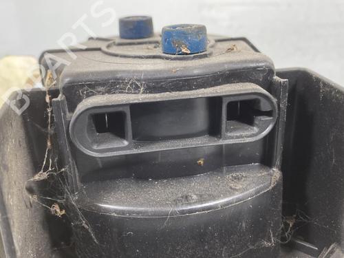 Heater blower motor CITROËN EVASION MPV (22, U6) 2.1 TD | BP20030595M62 