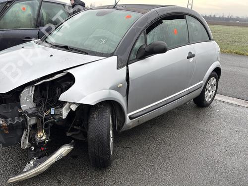 Used Parts CITROËN C3 Pluriel (HB_) 1.4 HDi (68 hp) 4430774