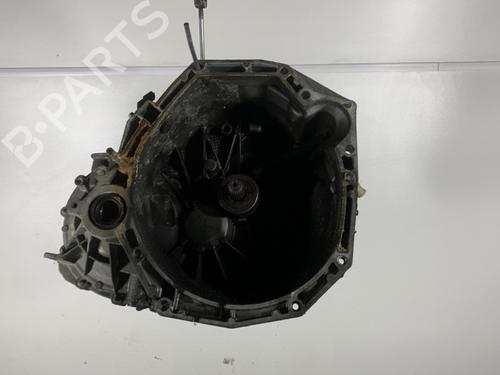 Used Gearbox RENAULT LAGUNA III (BT0/1) 1.5 dCi (BT00, BT0A, BT0T, BT1J) (110 hp) 29759260