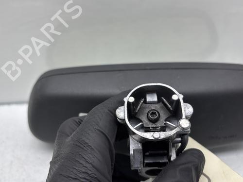 Rear mirror PEUGEOT 3008 I MPV (0U_) 1.6 BlueHDi 120 | BP27899977I6 