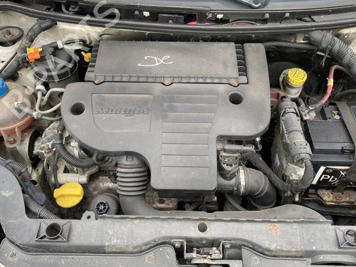 Gearbox FIAT PANDA (169_) 1.3 D Multijet (169.AXC1A) | BP33331789M3 - Image 5