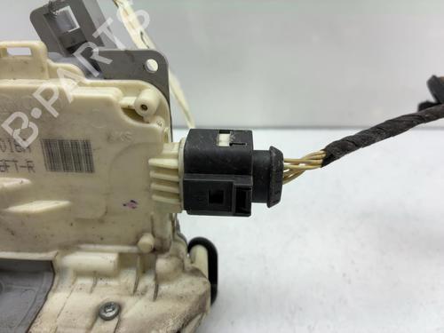 Used Front right lock Front right lock 39486643 39486643