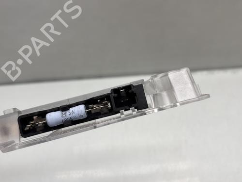 Used Third brake light Third brake light CITROËN C5 III (RD_) 2.0 HDi (RDRHD8, RDRHDJ, RDRHR8, RDRHRJ) (136 hp) 28588138 28588138