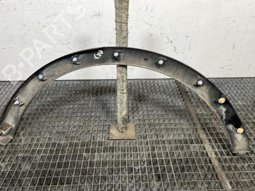 Rear right wheel arch trim RENAULT CAPTUR I (J5_, H5_) 1.5 dCi 90 (J5N4, J5M5, J5MW, J5M6, J5AL, J5AJ) | BP31252857C137