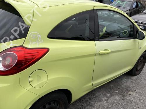 Ignition barrel FORD KA (RU8) 1.2 | BP27746732M48  - Image 13