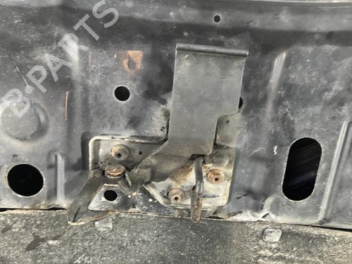 Hood SEAT IBIZA III (6L1) 1.9 TDI | BP24666645C1 