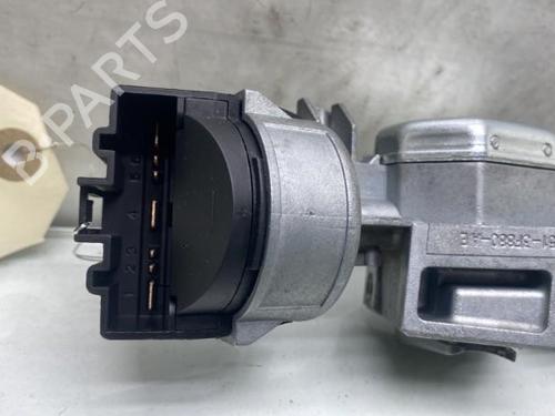 Used Ignition barrel Ignition barrel FORD MONDEO V Turnier (CF) 1.5 EcoBoost (160 hp) 19970667 19970667