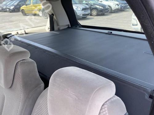 Left front window switch CITROËN C4 Grand Picasso I (UA_) 1.6 HDi | BP29940071I27  - Image 20