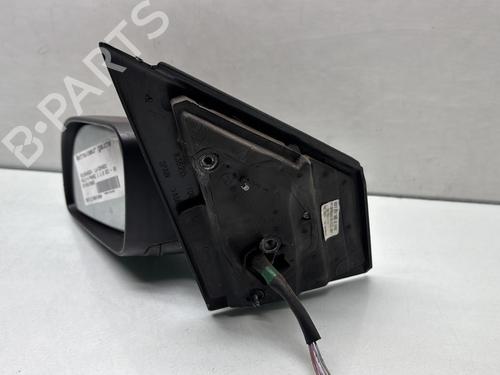 Left mirror VW POLO IV (9N_, 9A_) 1.9 SDI | BP29286984C26 