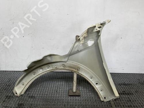 Used Right front fenders MINI MINI (R56) Cooper D (109 hp) 20693417