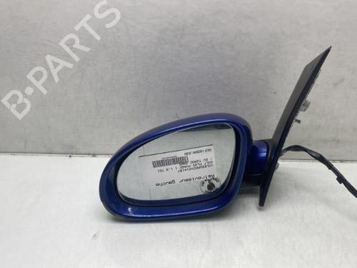 Left mirror VW GOLF V (1K1)  | BP21960809C26 