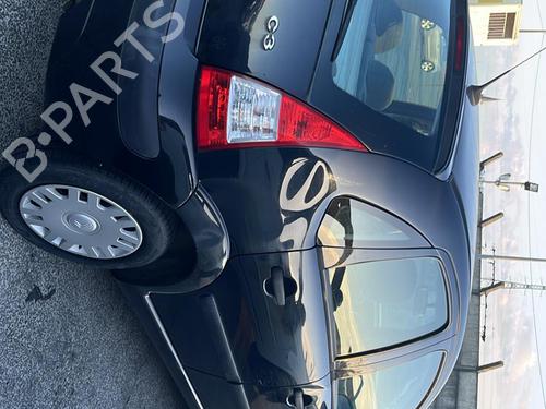 Front left window mechanism CITROËN C3 I (FC_, FN_) 1.1 i | BP24960853C22 