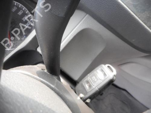 Front left interior door handle VW GOLF V (1K1) 1.4 16V | BP31646807I13  - Image 7