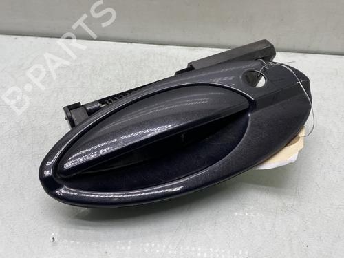 Venstre fortil udvendigt håndtag CITROËN C5 II (RC_) 2.2 HDi (170 hp) 30515455