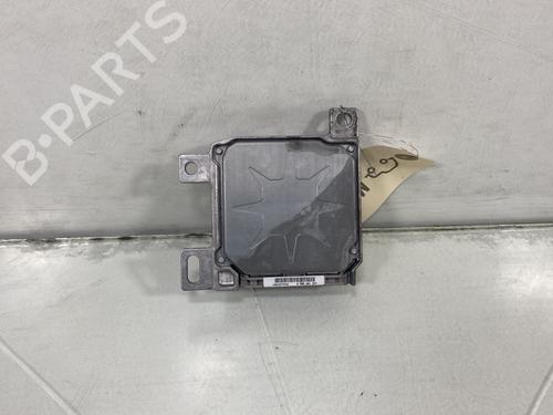 ECU airbags RENAULT CLIO II (BB_, CB_) 1.2 16V (BB05, BB0W, BB11, BB27, BB2T, BB2U, BB2V, CB05,... | BP31192710M53 