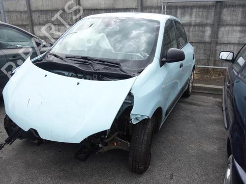 Heater blower motor RENAULT TWINGO III (BCM_, BCA_) 1.0 SCe 65 (BCMJ) | BP29897897M62 - Image 13