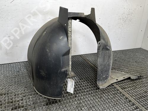 Wheel arch CITROËN C3 Pluriel (HB_) 1.4 | BP28500027C56 