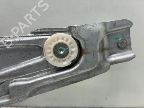 Used Rear right window mechanism Rear right window mechanism DACIA SANDERO III 1.0 TCe 100 ECO-G (101 hp) 39753397 39753397
