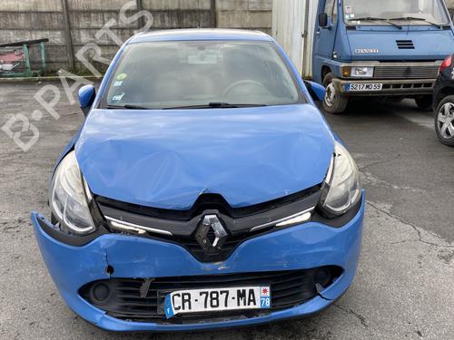 Climate control RENAULT CLIO IV (BH_) 1.5 dCi 75 | BP36389210I5  - Image 21