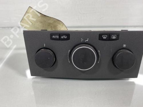 climate-control-opel-astra-h-a04-13245121-2004-2005-2006-2007-2008-2009-2010-2011-2012-2013-2014-20036288 main image