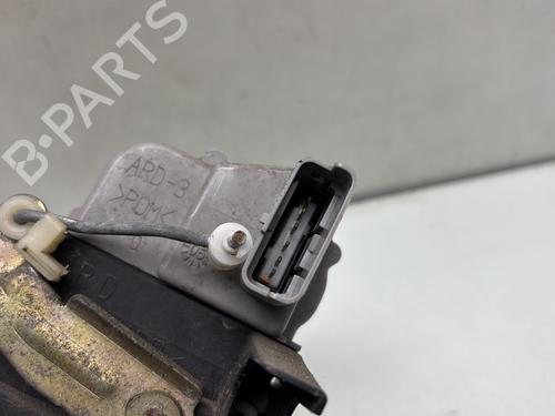 Rear right lock CITROËN XSARA PICASSO (N68) 1.6 HDi | BP26952625C99 