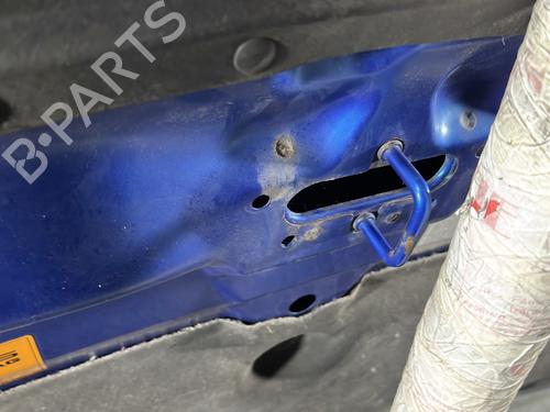 Hood HONDA CIVIC VII Hatchback (EU, EP, EV) 1.7 CTDi (EP4, EU9) | BP31170014C1