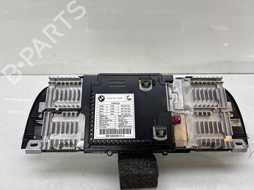 Display für Display BMW 5 Touring (F11) 520 d (184 hp) 36761721 36761721