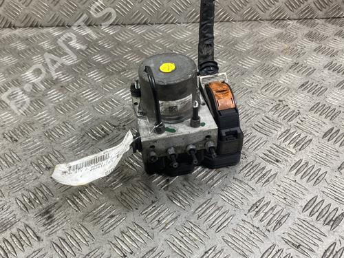 Used ABS pump CITROËN C4 Picasso II 1.6 BlueHDi 120 (120 hp) 25346433