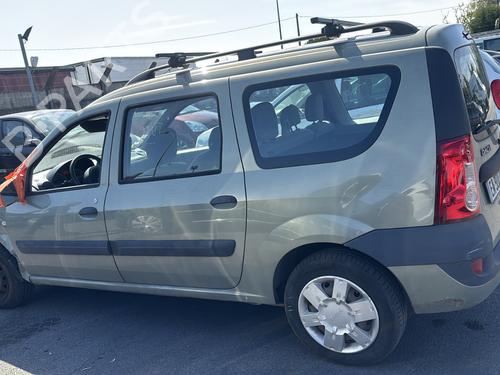 Front wiper motor DACIA LOGAN MCV (KS_) 1.6 (KS0B, KS0D, KS0F) | BP29507504M29  - Image 18