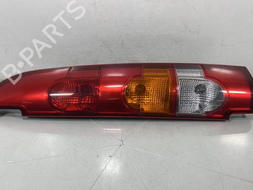 Right taillight RENAULT KANGOO (KC0/1_) 1.2 16V (KC05, KC06, KC03, KC0T, KC0W, KC1D) | BP30887976C35