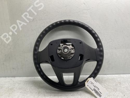 Steering wheel HYUNDAI i20 I (PB, PBT) 1.4 CRDi | BP19972232C49 