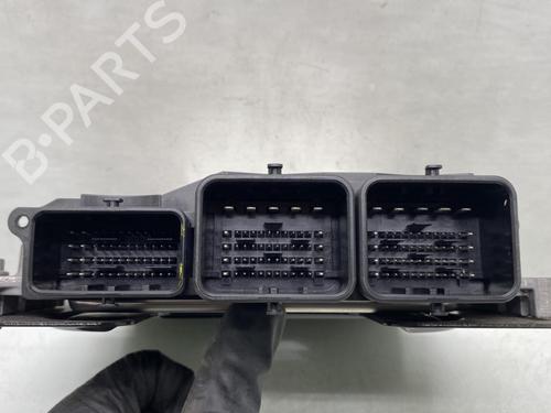 Engine control unit (ECU) CITROËN C4 II (NC_) 1.6 HDi 90 | BP21485848M57 - Image 3