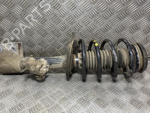 Used Left front shock absorber DS DS 5 (KF_) 2.0 BlueHDi 180 (180 hp) 31371475