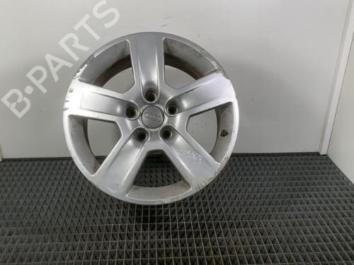 Fælk AUDI A4 B6 Avant (8E5) | BP21962476C45 - Image 4