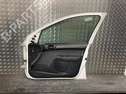 Right front door PEUGEOT 206 Hatchback (2A/C)  | BP28042083C3 