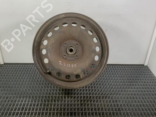 Used Rim RENAULT GRAND SCÉNIC II (JM0/1_) 1.5 dCi (JM1E) (106 hp) 25917203